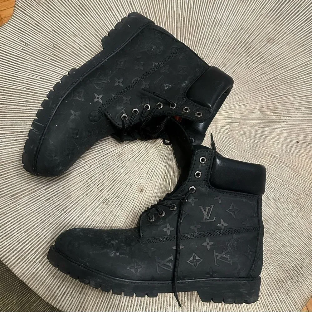 Louis Vuitton open reasonable